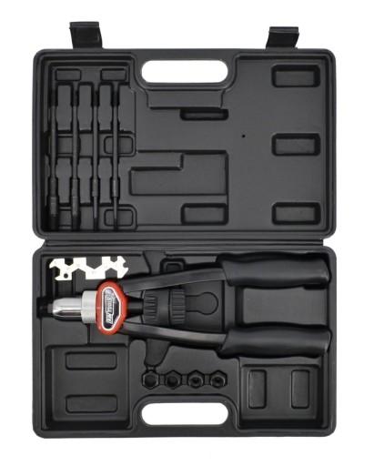 ГАЙКИ ЗАКЛЕПКИ AWTOOLS M5-12 AW13130