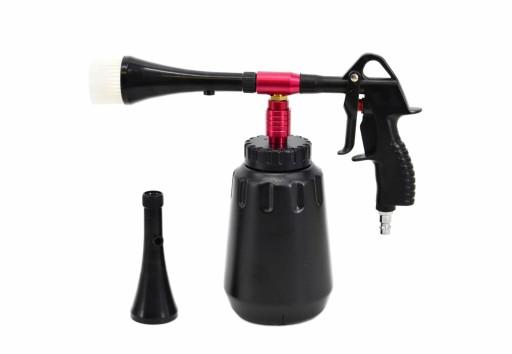 AWTOOLS ПИСТОЛЕТ ДЛЯ СТОЙКИ ОБИВКИ