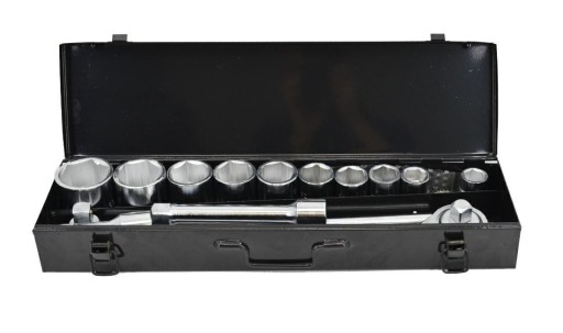 AWTOOLS НАБІР КЛЮЧІВ 14 шт. 3/4