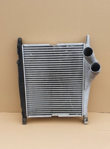 940 501 - AXOR ATEGO AIR COOLER INTERCOOLER