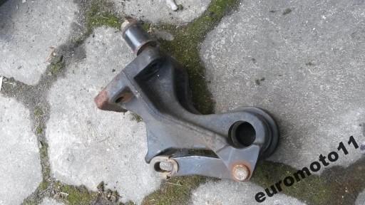 AXOR ATEGO БАЗА КРЕПЛЕНИЕ ШТАНГИ САМОСВАЛ КАБИНЫ