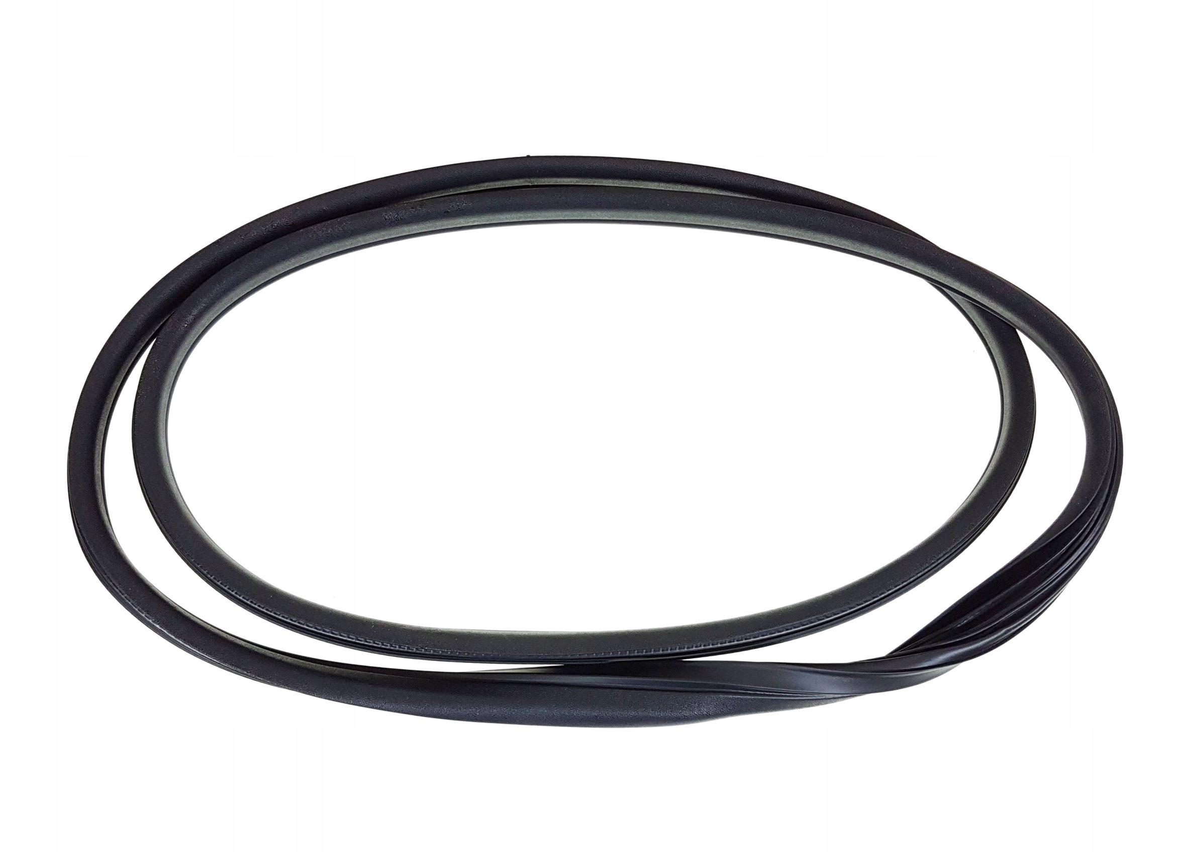 62331-0H020 - AYGO II 14-22 УПЛОТНЕНИЕ КУЗОВА ДВЕРИ ЗАДНЯЯ ЛЕВАЯ