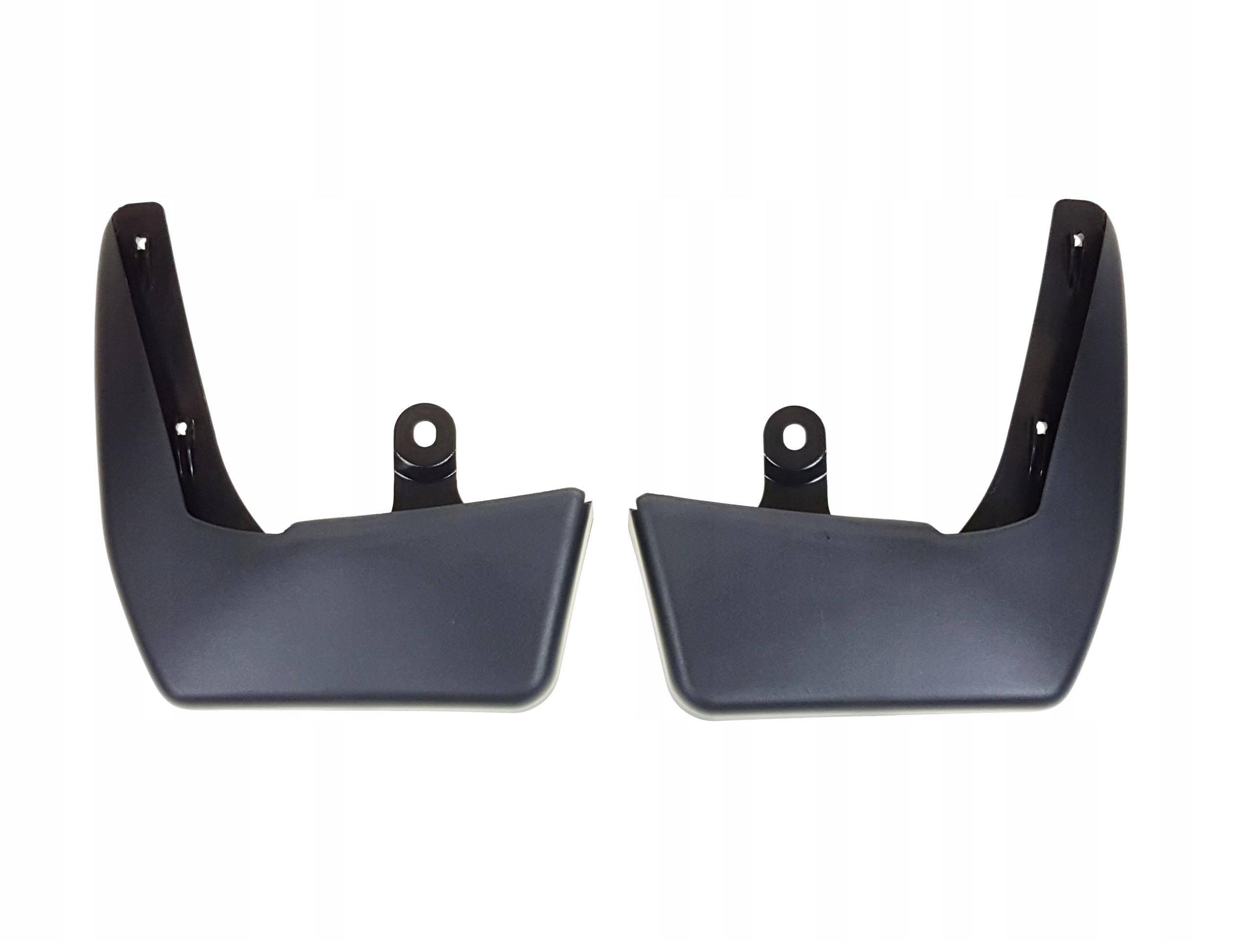 PZ416-90962-00 - AYGO II 2 14-21 БРИЗКОВИКИ ЗАДНІХ КОЛІС TOYOTA