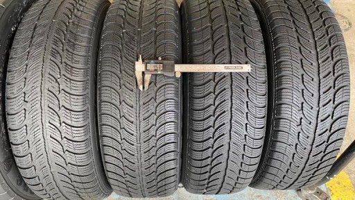 AZ.8116 185/60R15 Дембица Фриго 2 (S-3) 4 шт.