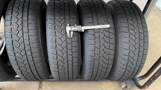 AZ.8126 185/65R15 Glob-Gum CW-790 восстановленный 4 шт.