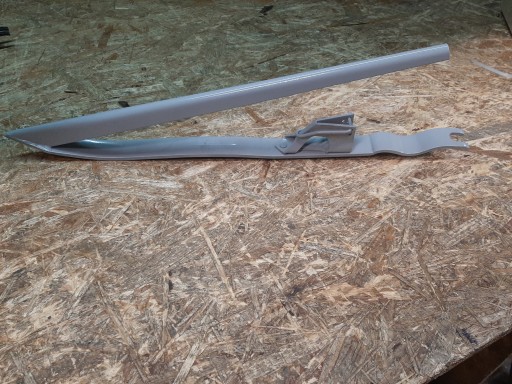 AZ59818 ITR Agri-подъемник JD