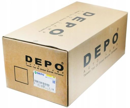 Abakus 100-00-056 масляний піддон