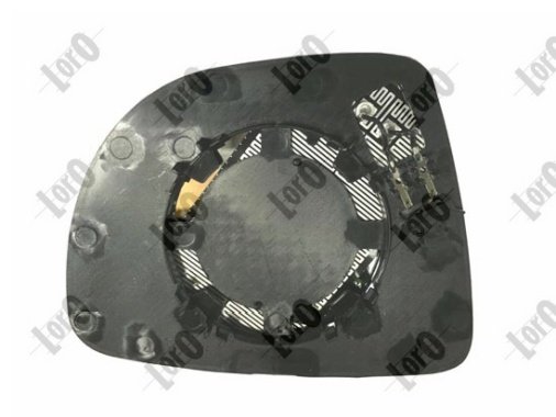 Abakus 3164g01 скло дзеркала, зовнішнє дзеркало