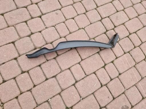 Поглотитель крыла правый Opel Insignia B 39114016