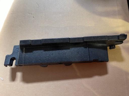 Амортизатор двери MERCEDES W213 оригинал A2137278300