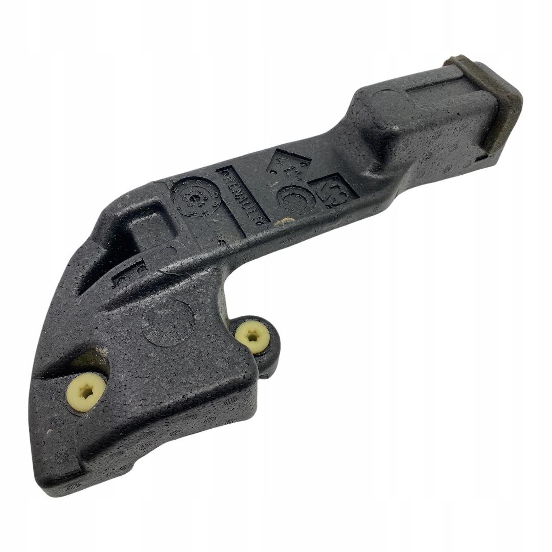 801D10008R - Амортизатор задней правой двери Renault Laguna III