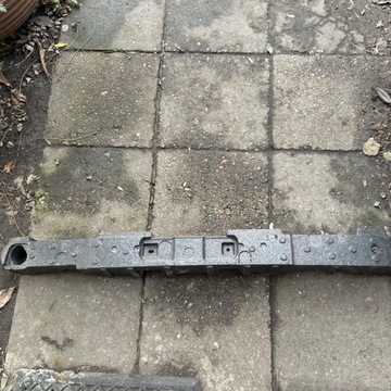 Поглинач пінополістирол Toyota Proace 9813861080