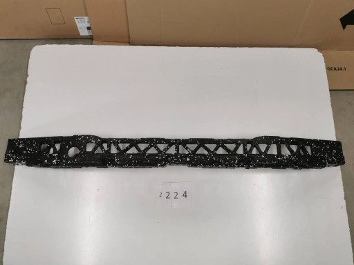 39109418 - Поглинач піни переднього бампера BMW 3 F30 / F31 / F80 M-пакет 2.224