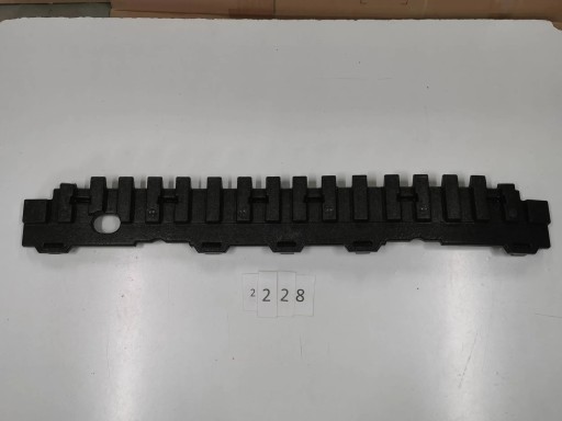 7462268 - Амортизатор поролону переднього бампера BMW I3 2.228