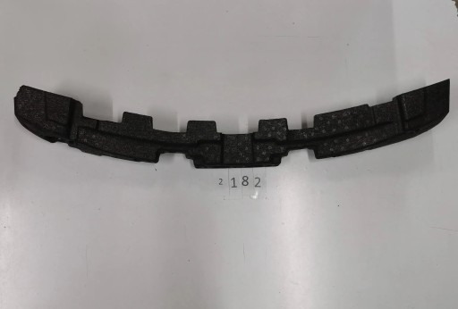 86520-J7700 - Амортизатор, піна переднього бампера KIA Ceed III GT 2.182