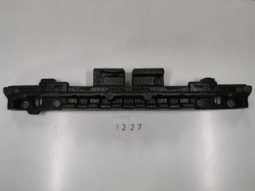 86520-C5000 - Поглинач, піна переднього бампера KIA Sorento III 2.227