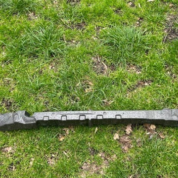 Пінополістирольний амортизатор бампера Toyota Aygo 52611-0х020