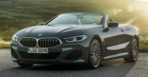 5111 7420968 - Амортизатор удару Нижній BMW ' 8 G14