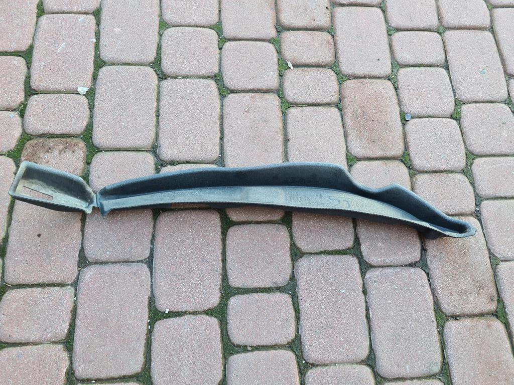 13222642 - Амортизатор глушителя правого крыла Opel Insignia B