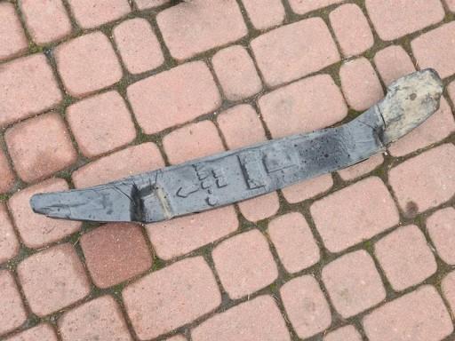 13222642 - Амортизатор глушителя правого крыла Opel Mokka