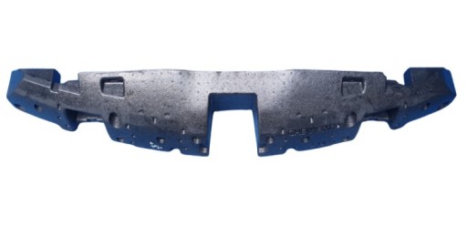 Z8851 - Поролоновый амортизатор переднего бампера Chevrolet Corvette C6 15789107