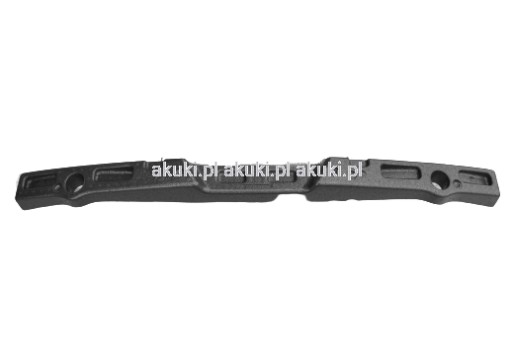 50535771 - Амортизатор переднього бампера Alfa Romeo Stelvio