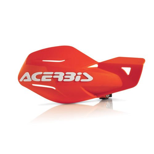 0889143292028 - Acerbis Handbars MX UNIKO помаранчевий новий колір KTM 2016 univ.