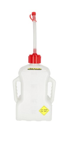Топливная канистра Acerbis BIDUH 20 л.