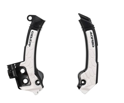 0025337.315 - Acerbis X-Grip Husqvarna TC FC 125 250 350 450 23-24 крест