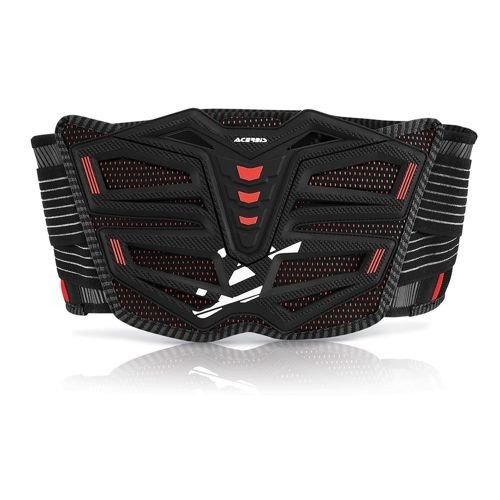 Пояс для почек Acerbis Motobrand 2.0 Cross Enduro L-XL протектор