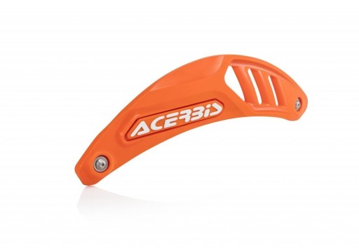 8052796668201 - Acerbis KTM Husqvarna FC FE SXF EXC глушитель выхлопных газов Локоть диффузор крышка