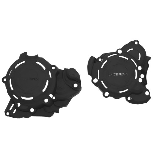 0025985.090 - Acerbis защита двигателя X-Power KTM EXC 250 300 2024 > Husqvarna те 250 300