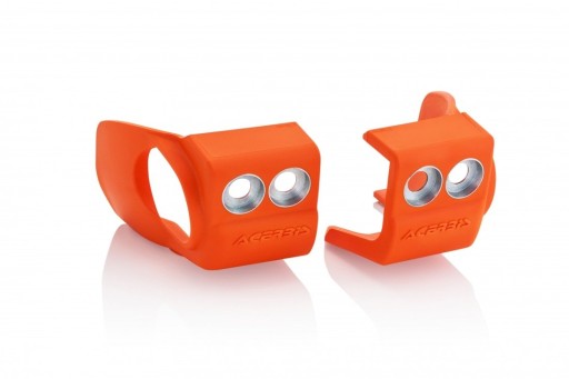 0023196.011.016 - Acerbis захист нижньої частини підвіски LAG KTM SXF EXC Husq ті TC FC FE SEF-R SE