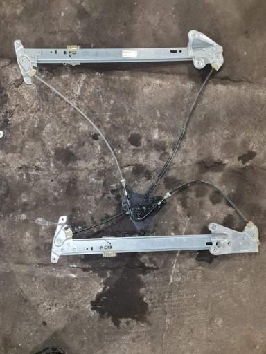 Механизм подъема окон Actros MP4 A9607201446