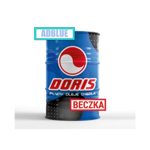 AdBlue 200L Noxy Жидкость Ad Blue Евро 5 Евро 6 Каталитическая жидкость ДОСТАВКА