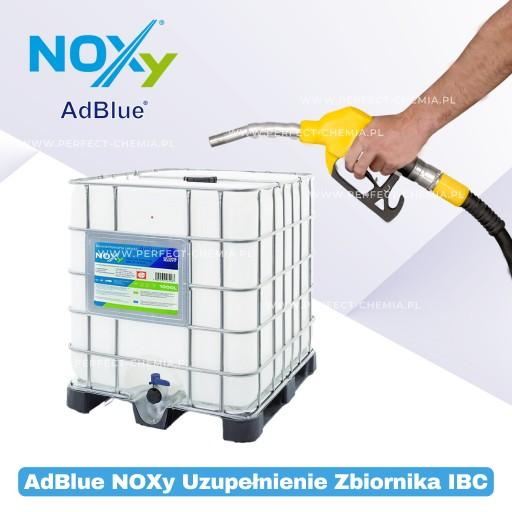 AdBlue, NOXy 1000L ДОСТАВКА ОПТОМ ВКЛЮЧЕНО У ЦІНУ - ЗАПОВНЕННЯ БАКІВ IBC