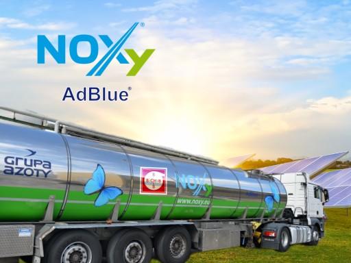 AdBlue, NOX TANK 22000L - ДОСТАВКА ВКЛЮЧЕНА В СТОИМОСТЬ