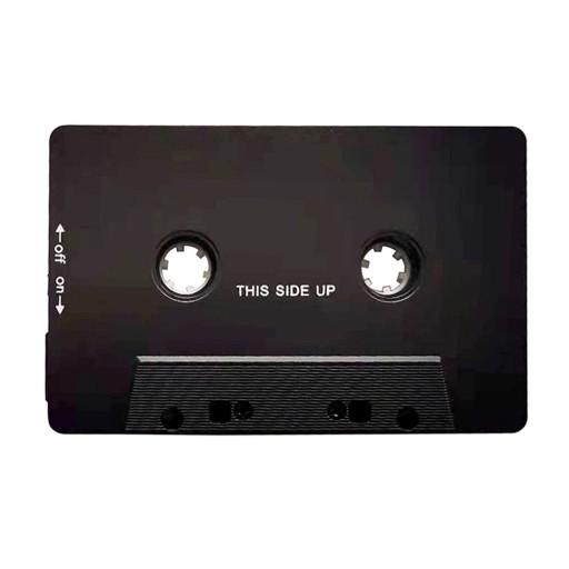 Адаптер aux Автомобільна стрічка касета