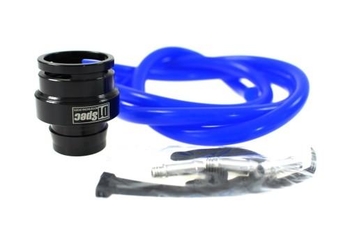 Адаптер датчика наддува VW TSI fsi Tee