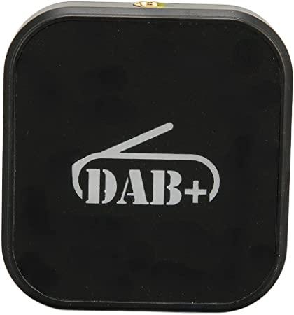 Адаптер DAB для автомобільного радіо DAB+