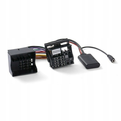 U78 - Rcd510 300 310rcd2 Bluetooth аудио кабель адаптер