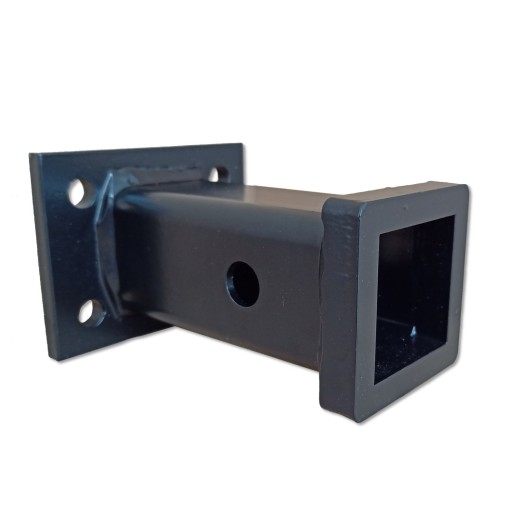 Шаровой адаптер с крючком 83x56 мм -> 2 дюйма США 51x51 мм