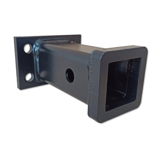 Шаровой адаптер с крючком 85x45 мм -> 2 дюйма США 51x51 мм