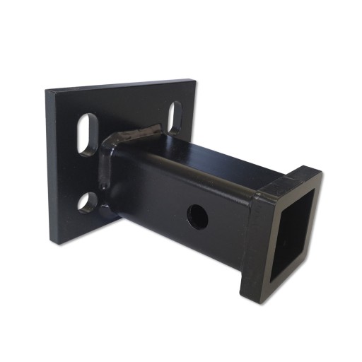 Шаровой адаптер с крючком 90 мм -> 2 дюйма США 51x51 мм