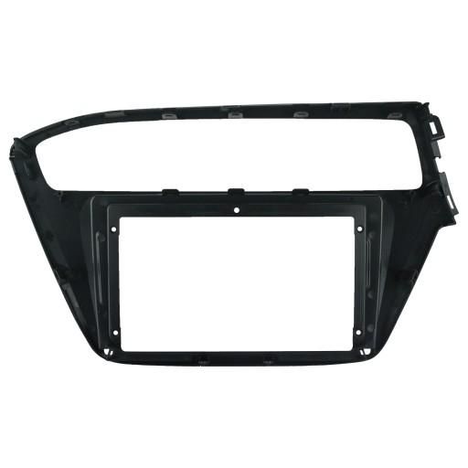 Адаптер рамка панель для HYUNDAI I20 2018 2019 LHD