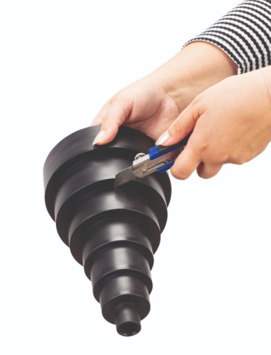 Адаптер Scheppach для электроинструментов.