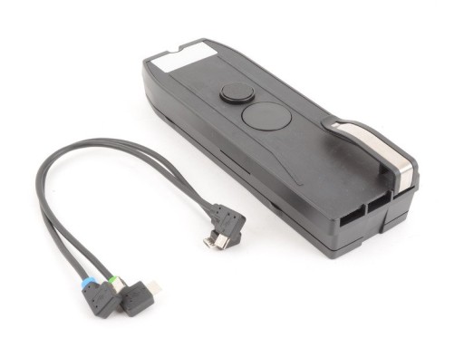Перехідник Snap In Universal Micro USB BMW OE 84212365783