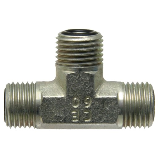 Т-подібний перехідник GRANIT TA 1.3/16 M-ORFS, 1.3/16