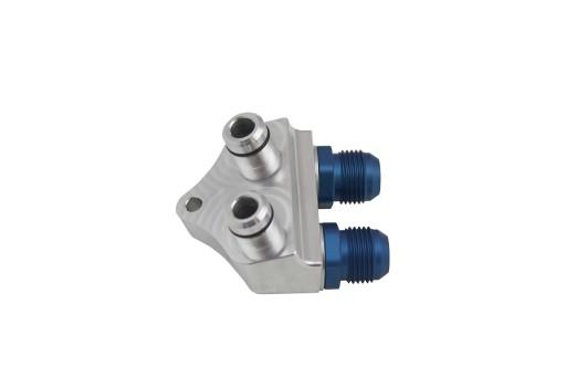 FTWL_BMW8HPOC - Адаптер маслоохладителя 8HP BMW FTWL