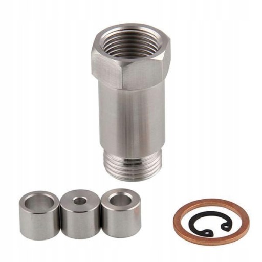 259306 - Роз'єм адаптера датчика 5xO2